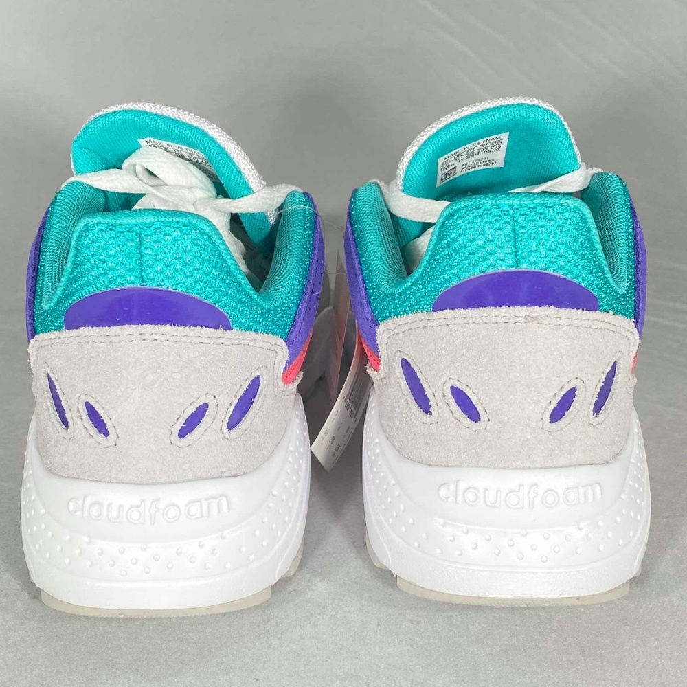 adidas Crazychaos Women's Sneaker EF9231 - Picture 6 of 7